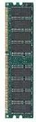 Actual product image HP of Advanced ECC PC2100 DDR SDRAM DIMM Memory Kit () memory module (DDR4-RAM, DIMM)