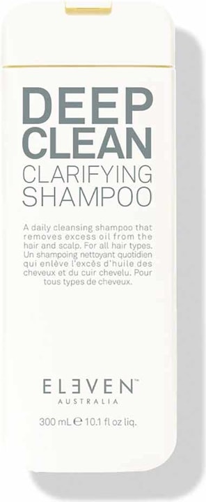Immagine prodotto ELEVEN Australia Pulizia profonda (300 ml, Shampoo liquido)