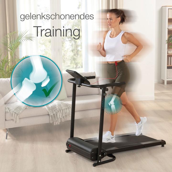 Produktbild Aktivshop Laufband aktiv »Vital Komfort 2.0« mit Motor