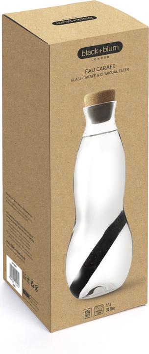 Produktbild Black + Blum Eau Carafe (1.10 l)