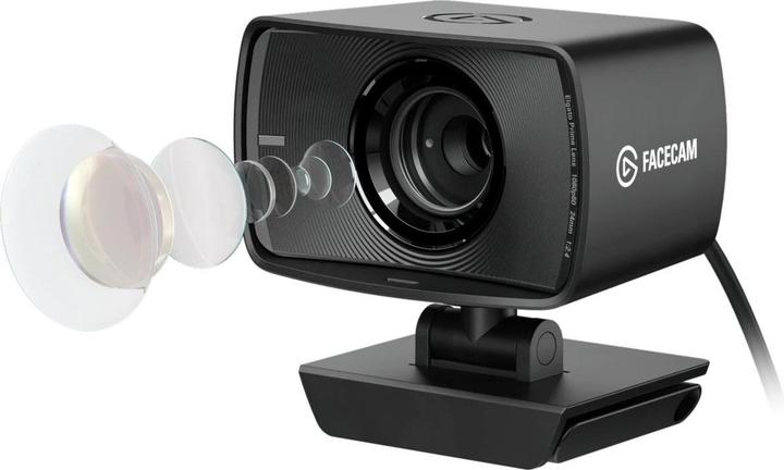 Produktbild Elgato Facecam (2 Mpx)