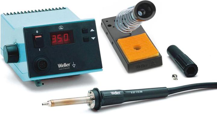 Produktbild Weller Erem Heissluftstation WAD 101