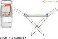Soler Hispania drying rack 20m aluminum pm8720a confortime (20 m)