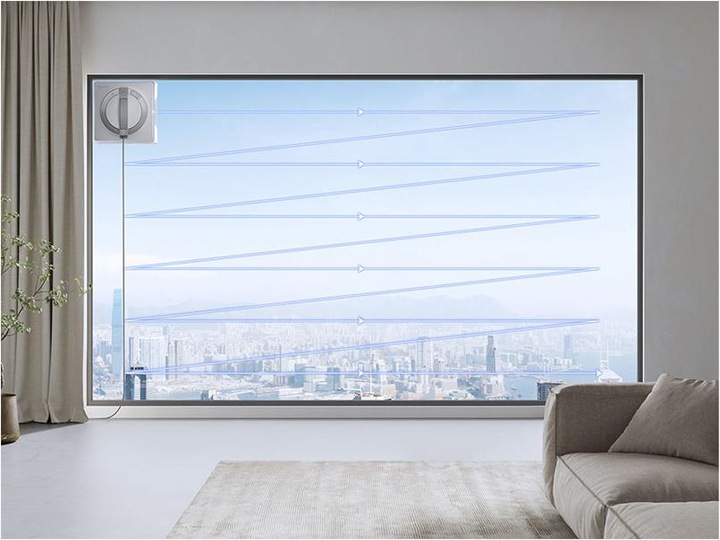 Image du produit Ecovacs W2 Pro Winbot