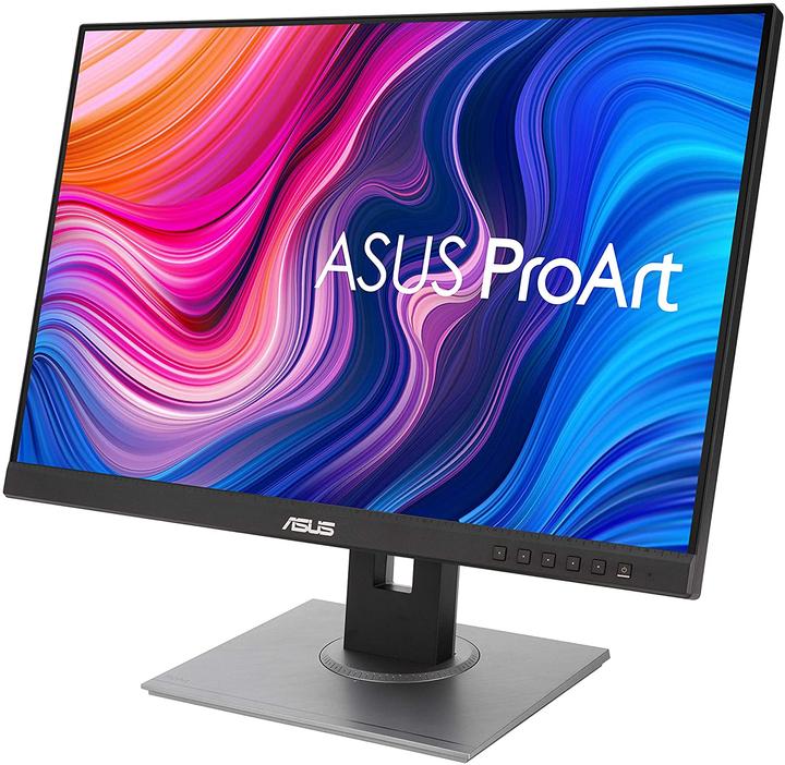 Produktbild ASUS ProArt PA248QV (1920 x 1200 Pixel, 24")