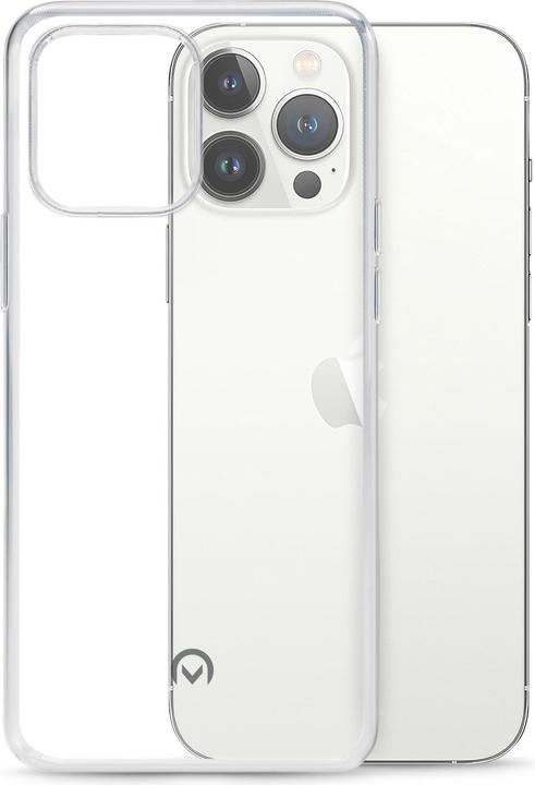 Produktbild Mobilize Gelee-Hülle (Apple iPhone 13 Pro Max)