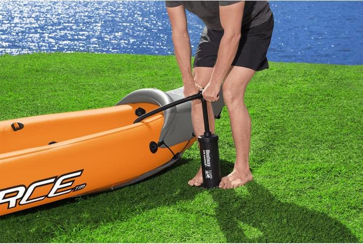 Produktbild Bestway Silas (3 Personen)