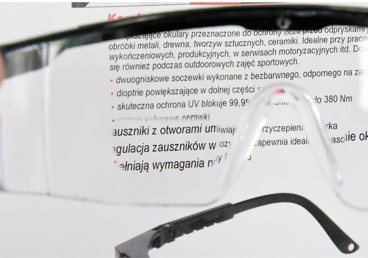 Actual product image Yato YT-73611