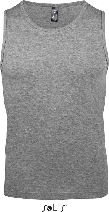 Actual product image Sol's Justin (XXL)