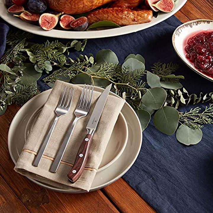 Actual product image Victorinox Knife block