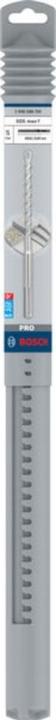 Produktbild Bosch Professional Zubehör Hammerbohrer SDS max-7, 15 x 400 x 540 mm (15 mm)