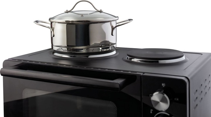 Actual product image Gorenje GORE Stand Microwave