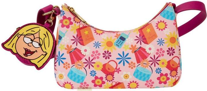 Loungefly Disney by Umhängetasche Lizzie McGuire