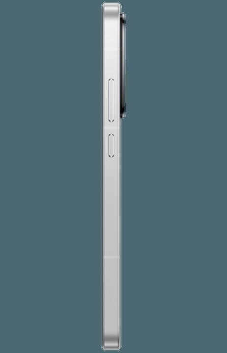 Immagine prodotto Xiaomi Poco F7 (256 GB, Argento, 6.83", Doppia SIM, 5G)