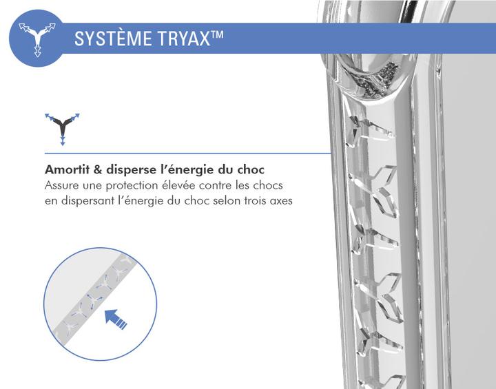 Immagine prodotto Force Case Serie di cover per cellulari Air (Samsung Galaxy S23 Ultra)