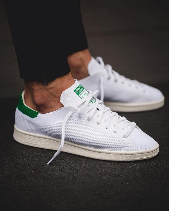 Produktbild adidas Stan Smith OG Primeknit (43 1/3)
