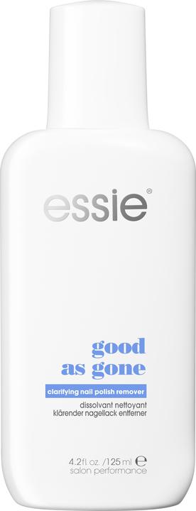 Essie Good As Gone