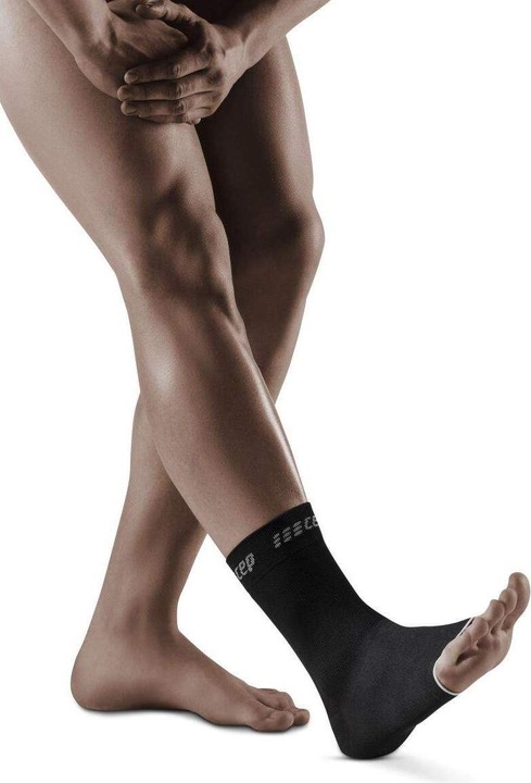 Actual product image Cep Ankle Sleeve (37, 38, 39, 40)
