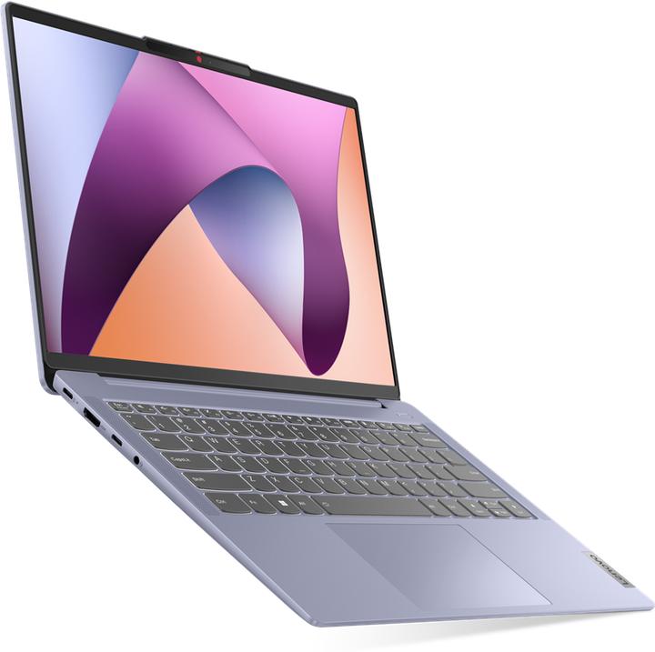 Produktbild Lenovo IdeaPad Slim 5 14ABR8 (AMD Ryzen 7 7730U, 16 GB)