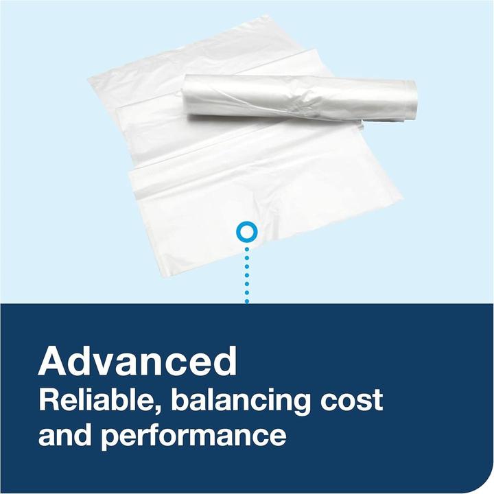 Produktbild Tork Mülleimer (50 l)