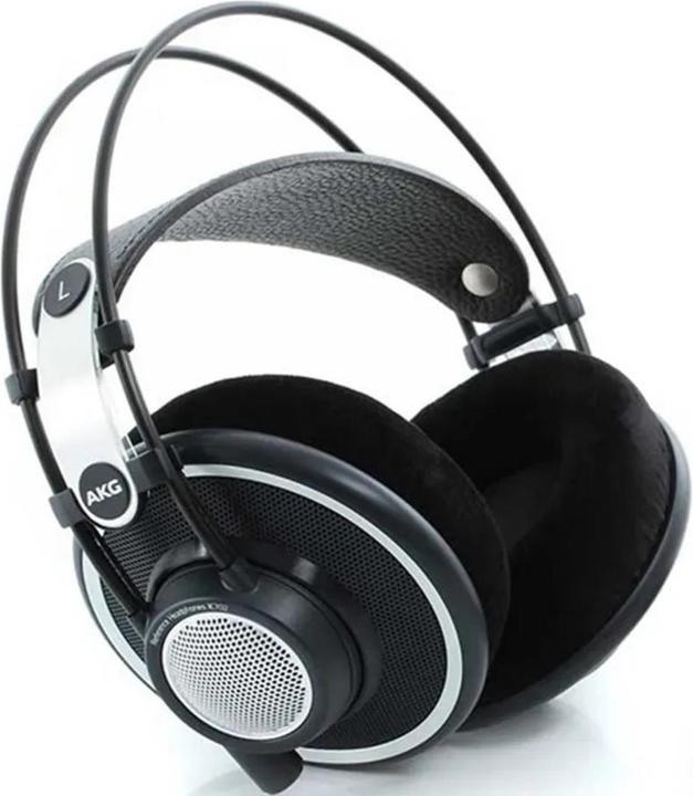 Image du produit AKG Pro K99 Perception (Pas de réduction du bruit, Filaire)