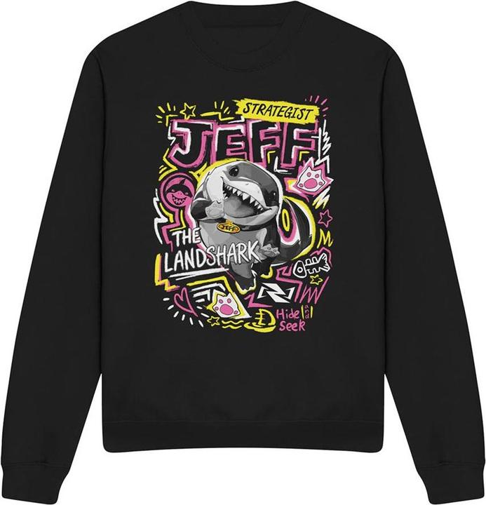 Produktbild Avengers Infinity War Sweatshirt (M)