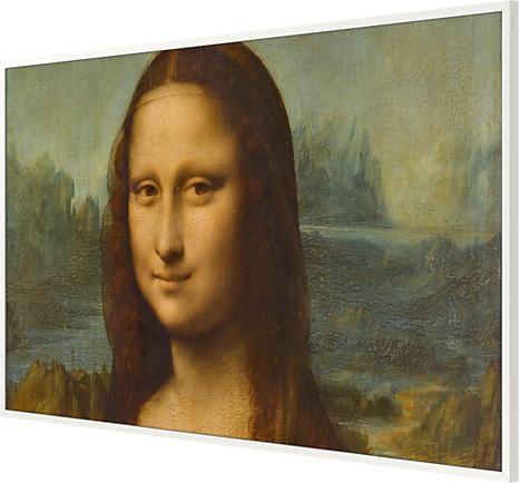 Produktbild Samsung The Frame QE50LS03BAU (50", LS03B, QLED, 4K, 2022)