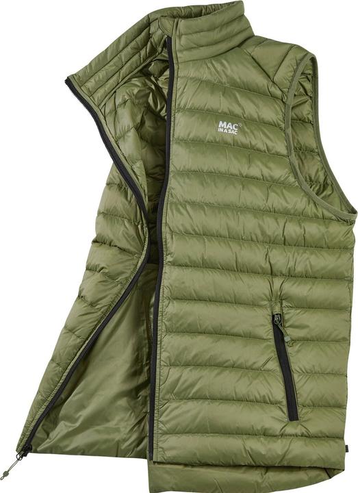 Immagine prodotto Mac in a Sac Giacca Piumino Uomini ALPINE (XXL)