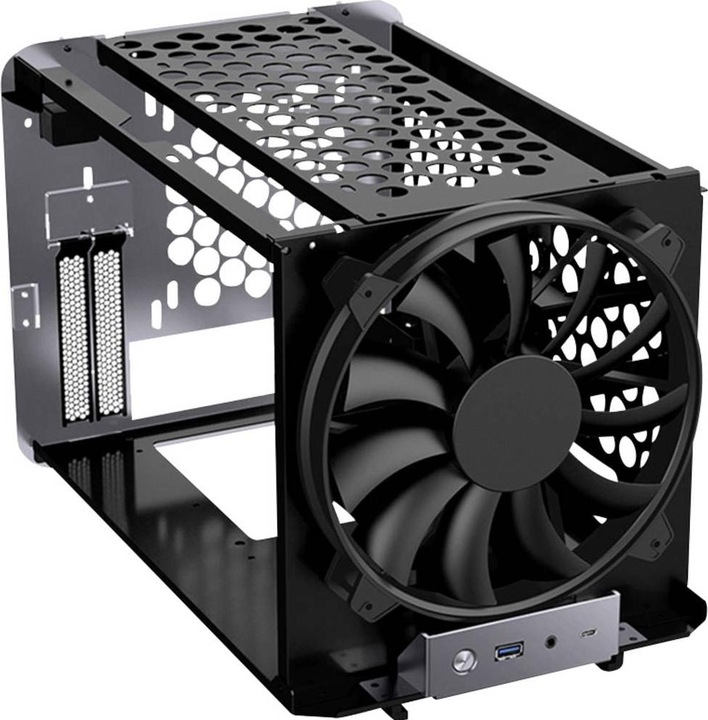 Produktbild Jonsbo V8 (Mini-ITX, Mini-DTX)