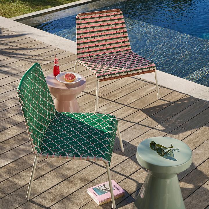 Produktbild La Redoute Interieurs Velrose