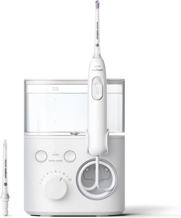Philips Sonicare Corded Power Flosser 3000