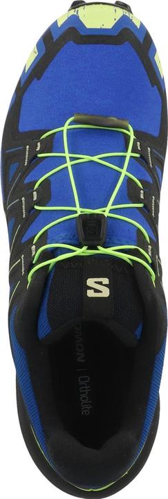 Produktbild Salomon Speedcross 6 (48)