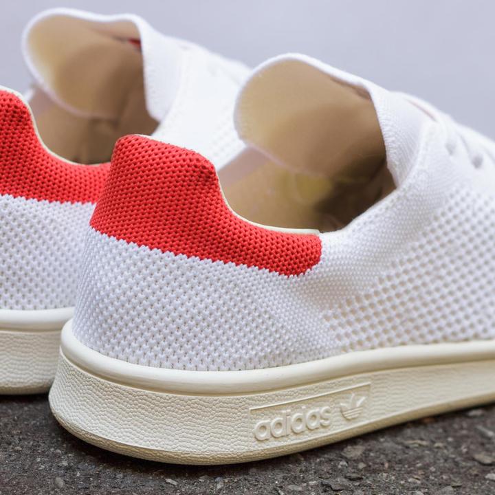 Actual product image adidas Stan Smith OG Primeknit (42)