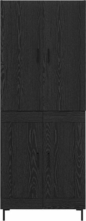 Produktbild vidaXL Standregale (34 x 69.50 x 180 cm)