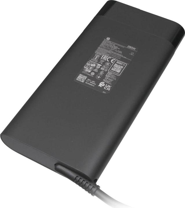 Produktbild HP SKO-AC ADPTR 280W PFC SMART 3P (280 W)