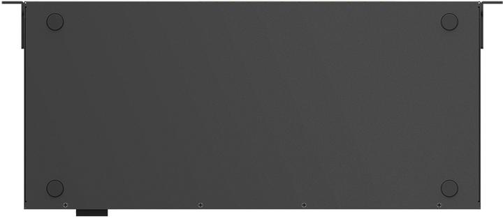 Actual product image Linksys Lgs124 (24 ports)