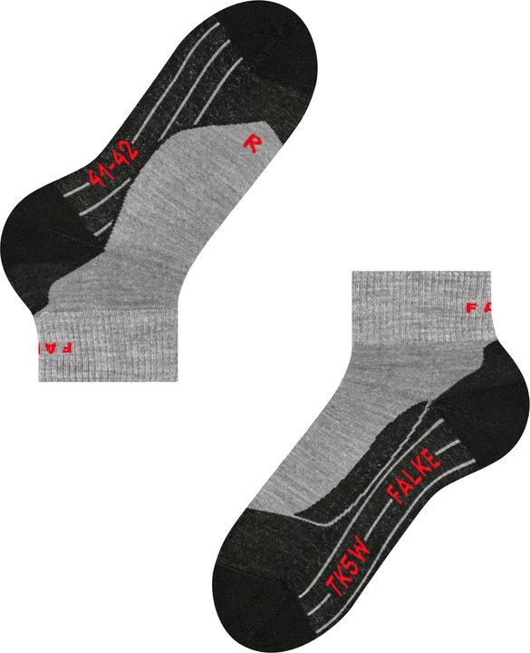 Produktbild Falke TK5 Sh W (39 - 40)