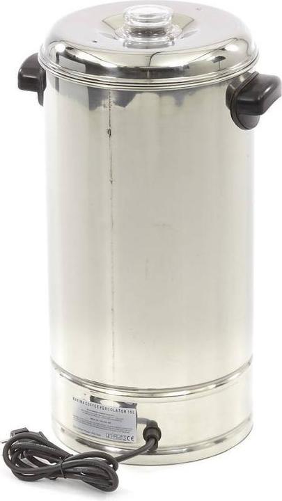 Produktbild Maxima Coffee PercolatorCoffee machine 15L