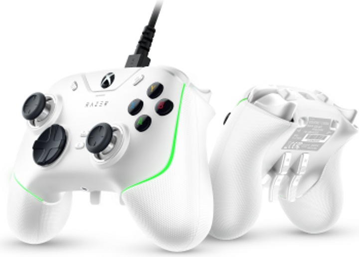 Produktbild Razer Wolverine V2 Chroma (PC, Xbox One X, Xbox Series X, Xbox One S, Xbox Series S)