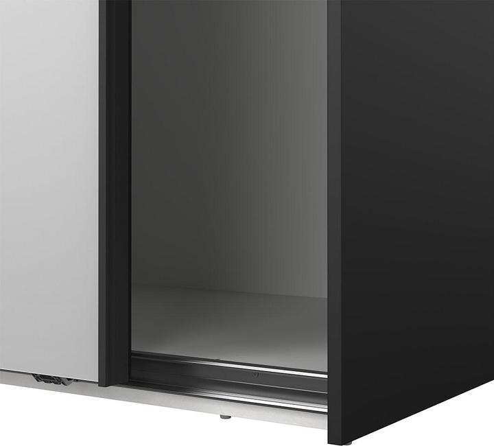 Actual product image Ebuy24 Schiebetürenschrank Como (2-türig)