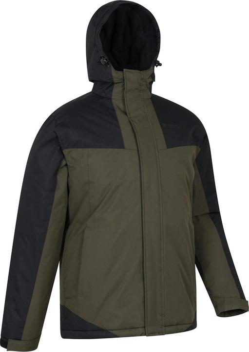 Immagine prodotto Mountain Warehouse Giacca e Pantaloni da Sci Uomo (M)