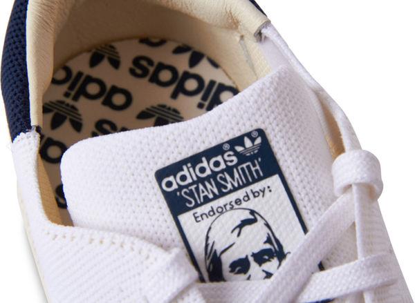 Produktbild Adidas Stan Smith OG Primeknit (40)