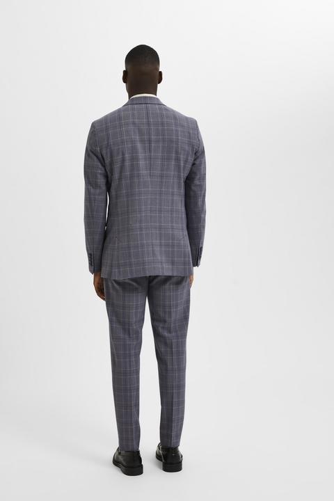 Produktbild Selected Kariertes Blazer (56)