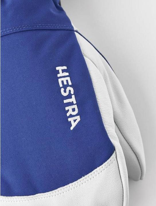 Image du produit Hestra Army Leather Heli Ski Mitt (10)