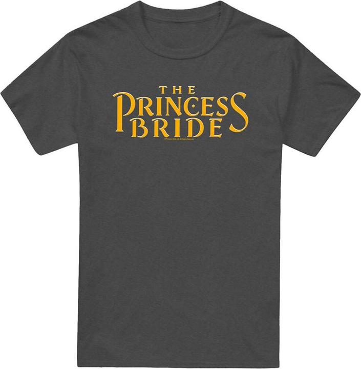 Produktbild The Princess Bride TShirt meliert (S)