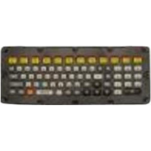 Zebra USB Heated Keyboard Qwerty, Barcode-Scanner Zubehör