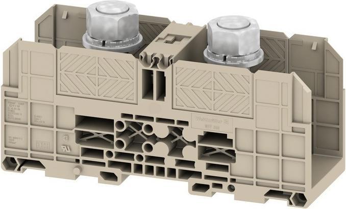 Produktbild Weidmüller Klemme, M16, doppelt (Diverse)