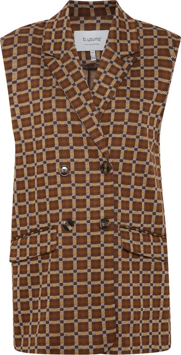 Immagine prodotto B.young GILET BYROWAN - 20813580 (44)