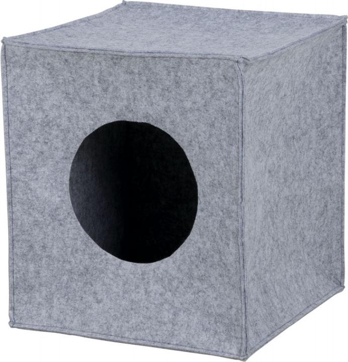 Immagine prodotto Trixie Coccolone grotta Anton per scaffale (Gatto)
