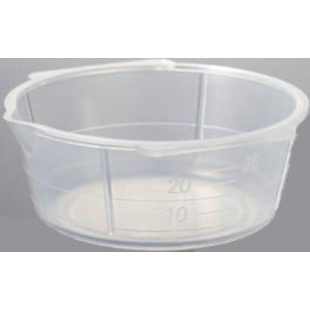Mr.Hobby Mr Hobby -Gunze Mr. Measuring Cup with Pourer (6 pcs)